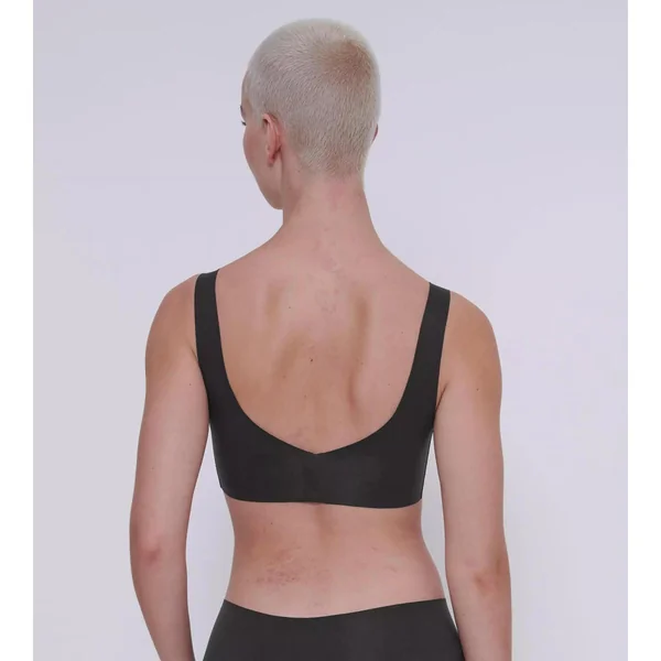 Bralette sans armatures Sloggi