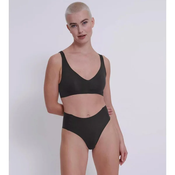Bralette sans armatures Sloggi