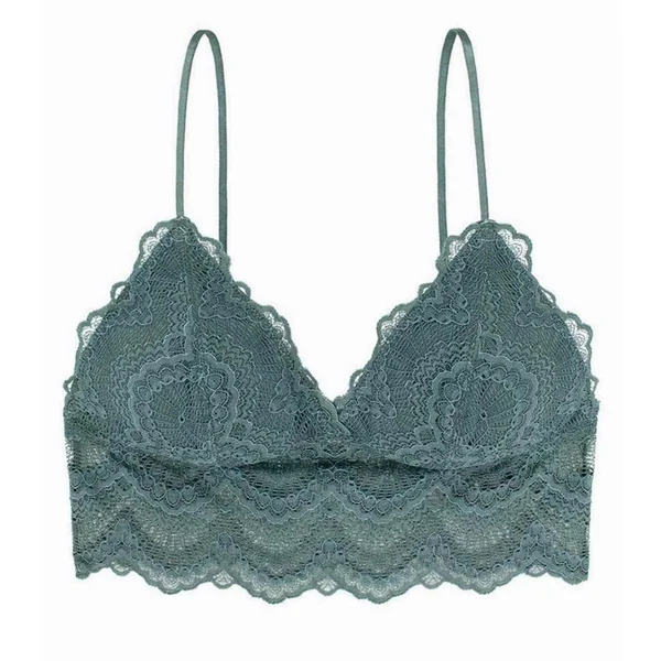 Bralette sans armatures - Vert Dorina Mia Dorina