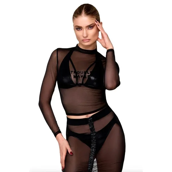 Bralette Troublemaker
