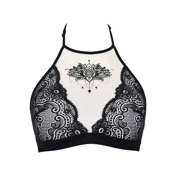 Bralette V-9010