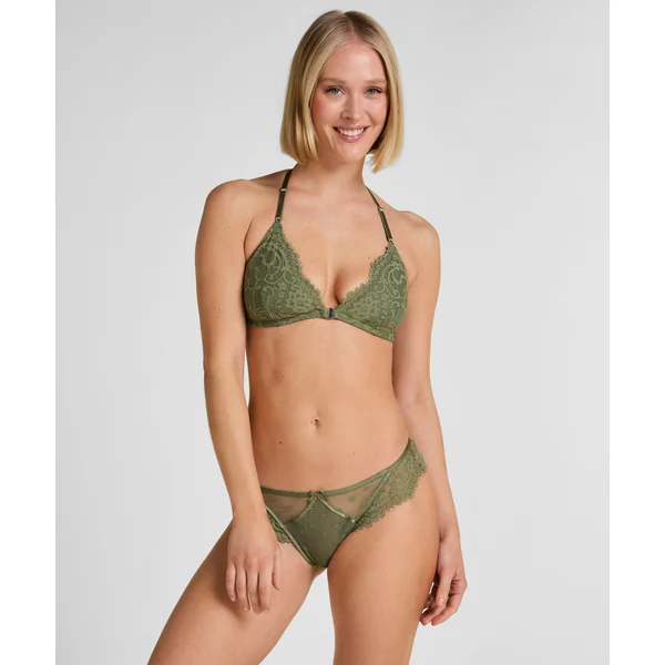Bralette Valora - Vert