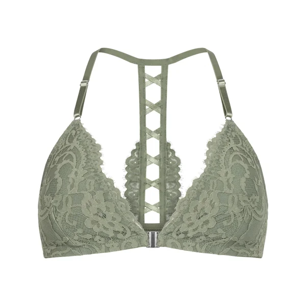 Bralette Valora - Vert
