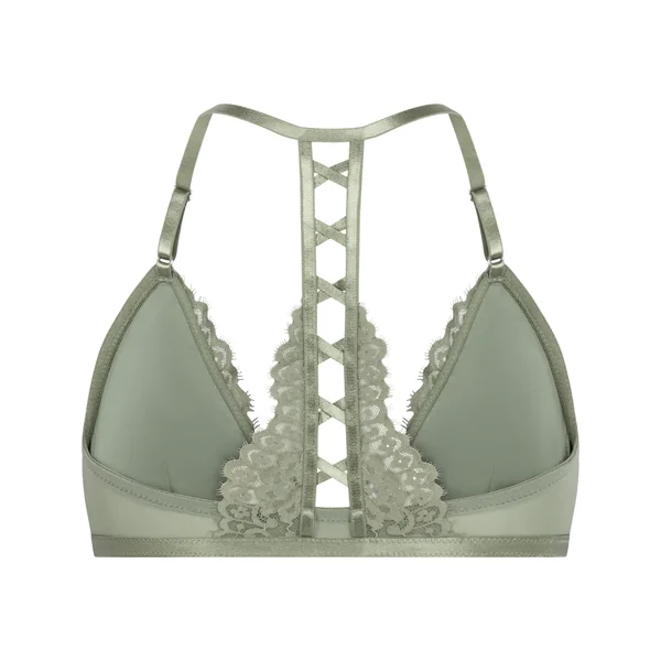 Bralette Valora - Vert