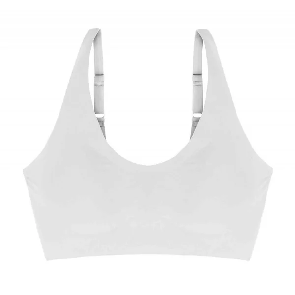 Bralette à coques fines sans armatures - Blanche Dorina Dorina