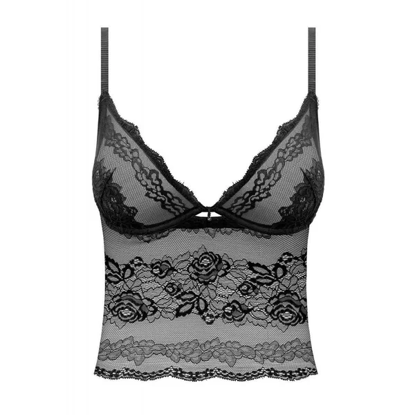 Brassière armatures noir Wacoal lingerie Ravissant en nylon Wacoal lingerie