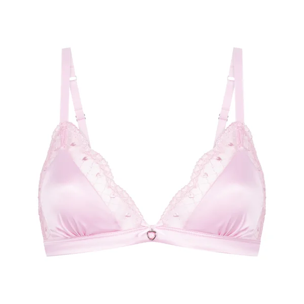 Brassière Cordelie - Rose
