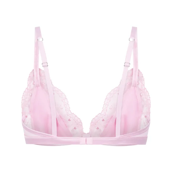 Brassière Cordelie - Rose