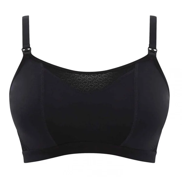 Brassière d'allaitement - Noir Katherine Maternity Panache