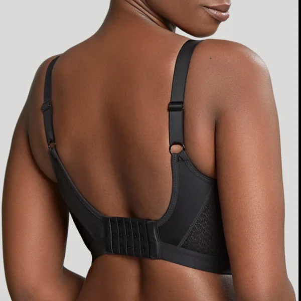 Brassière d'allaitement - Noir Katherine Maternity Panache