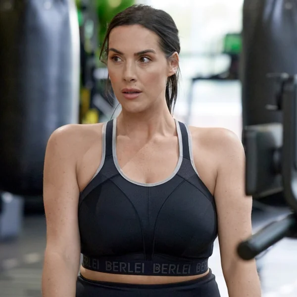 Brassière de sport maintien extrême Berlei