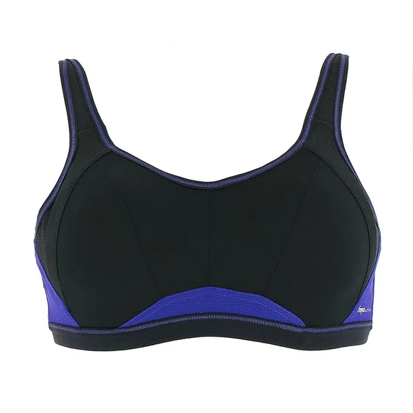 Brassière de sport moulée à armatures noir Freya Active
