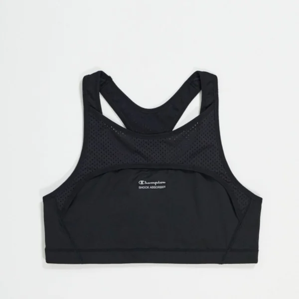 Brassière de sport noir - EVO Champion