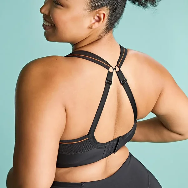 Brassière de sport sans armatures Sculptresse Sport