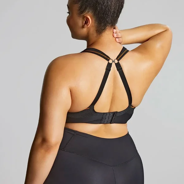 Brassière de sport sans armatures Sculptresse Sport