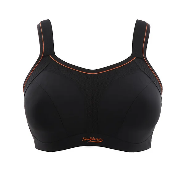 Brassière de sport sans armatures Sculptresse Sport