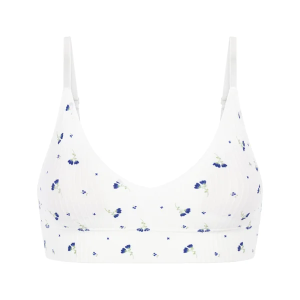 Brassière Dianne - Blanc