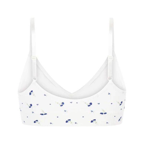 Brassière Dianne - Blanc