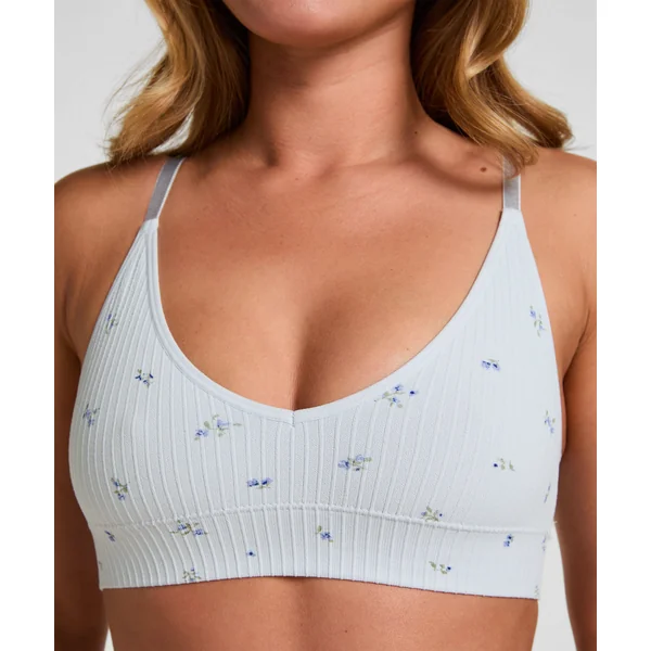 Brassière Dianne - Bleu