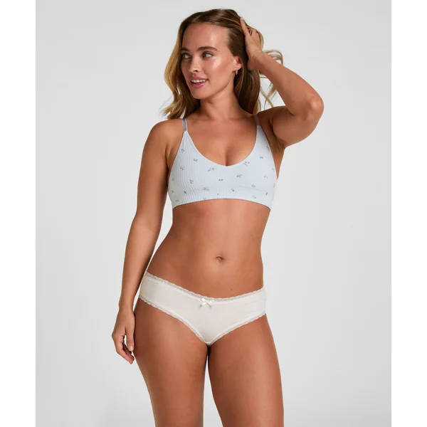 Brassière Dianne - Bleu