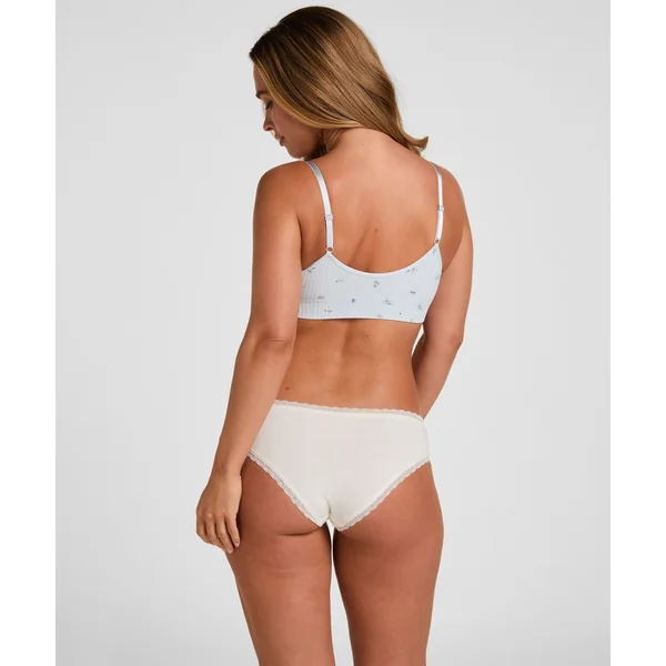 Brassière Dianne - Bleu