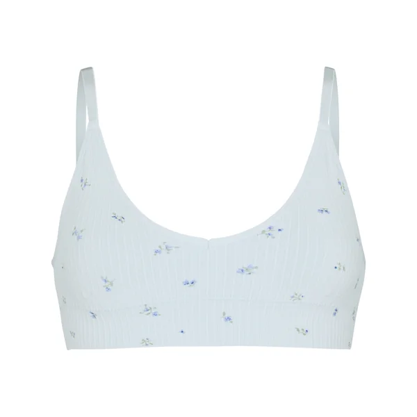 Brassière Dianne - Bleu