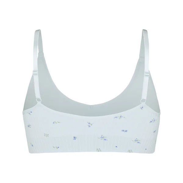 Brassière Dianne - Bleu