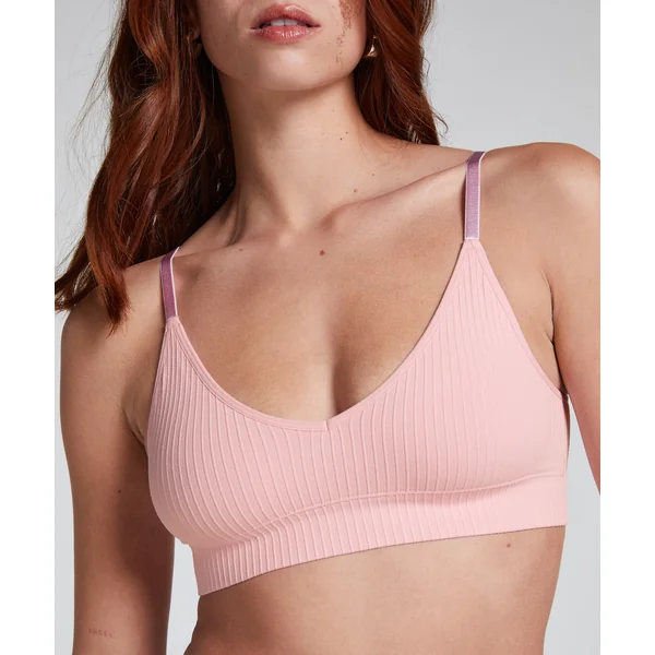 Brassière Dianne - Rose