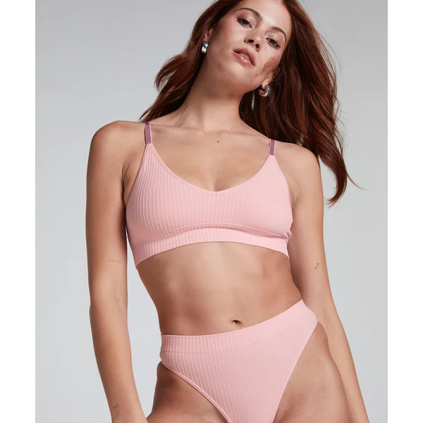 Brassière Dianne - Rose