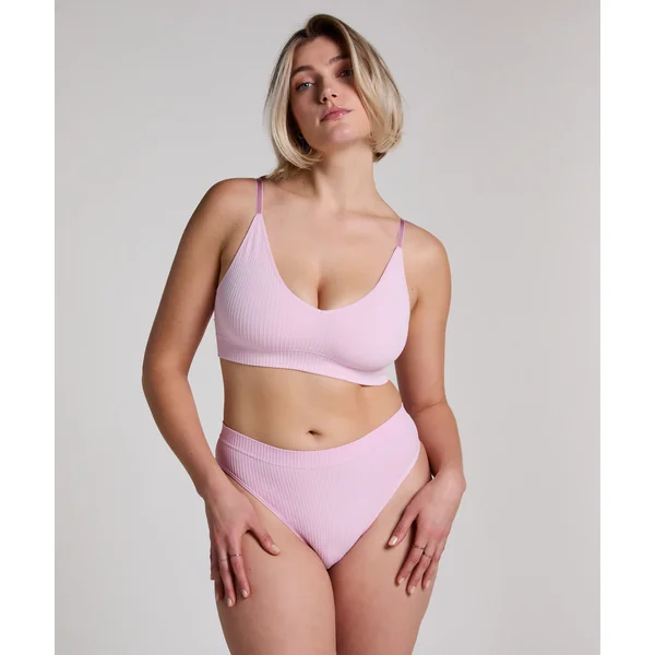 Brassière Dianne - Rose