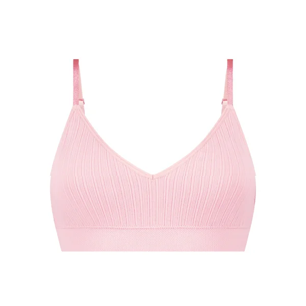 Brassière Dianne - Rose