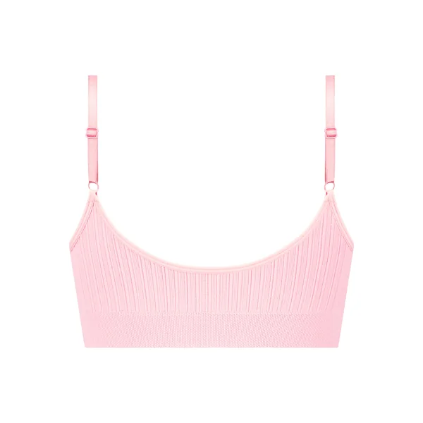 Brassière Dianne - Rose