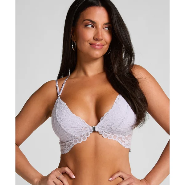 Brassière Isadora - Violet
