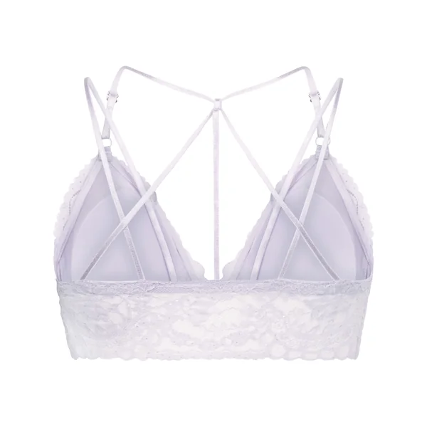 Brassière Isadora - Violet