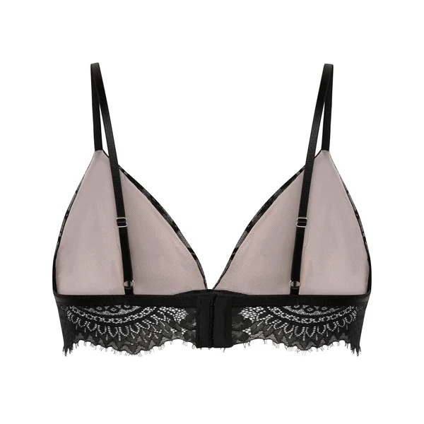 Brassière Lou - Noir