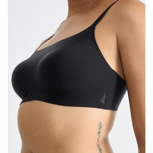 Brassière noire Sloggi