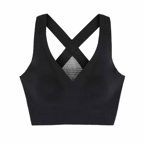 Brassière Sans Armatures Dorina noir Dorina