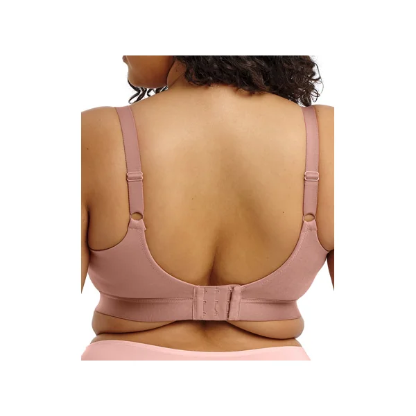 Brassière sans armatures DOWNTIME 301417 ASH ROSE