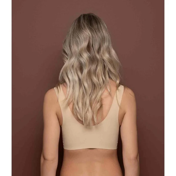 Brassière sans armatures invisible - Beige Bye Bra Bye Bra