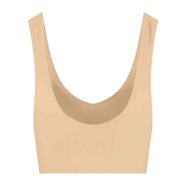 Brassière sans armatures invisible - Beige Bye Bra Bye Bra