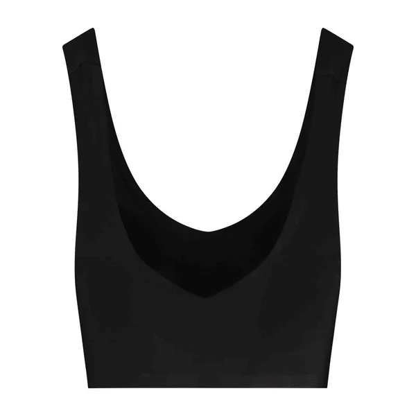 Brassière sans armatures invisible - Noir Bye Bra Invisible Shapewear Bye Bra