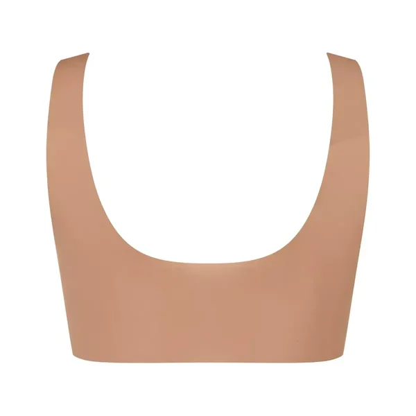 Brassière sans armatures naturel Sloggi