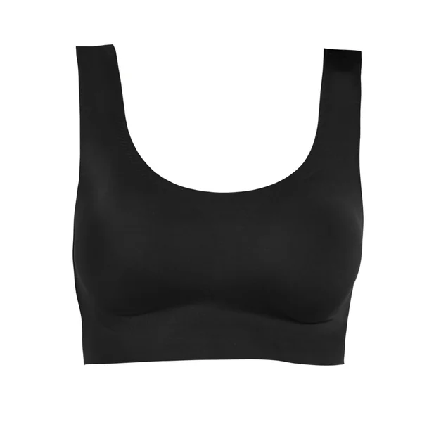 Brassière sans armatures Wacoal BEYOND NAKED Noir Wacoal lingerie