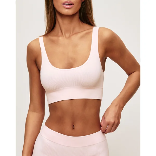 Brassière seamless