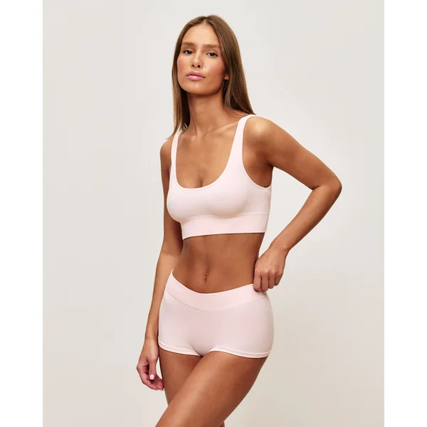 Brassière seamless