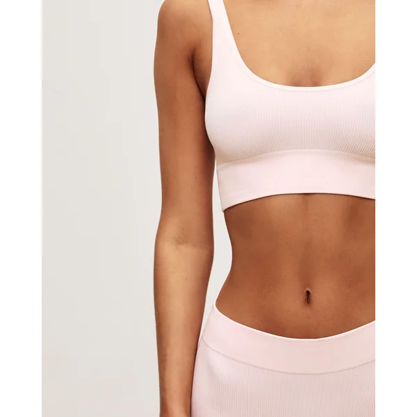 Brassière seamless