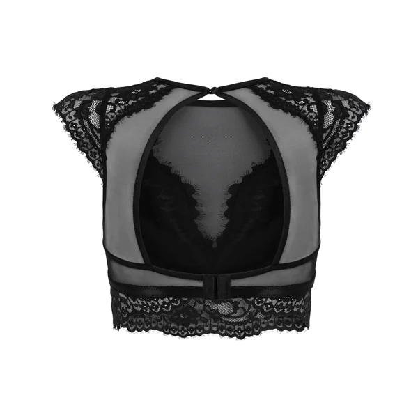 Brassière Valora - Noir