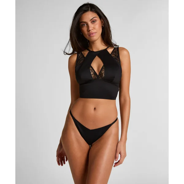 Brassière Vivianne - Noir