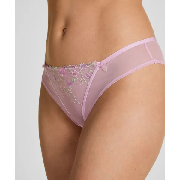 Brazilian Eleni - Violet