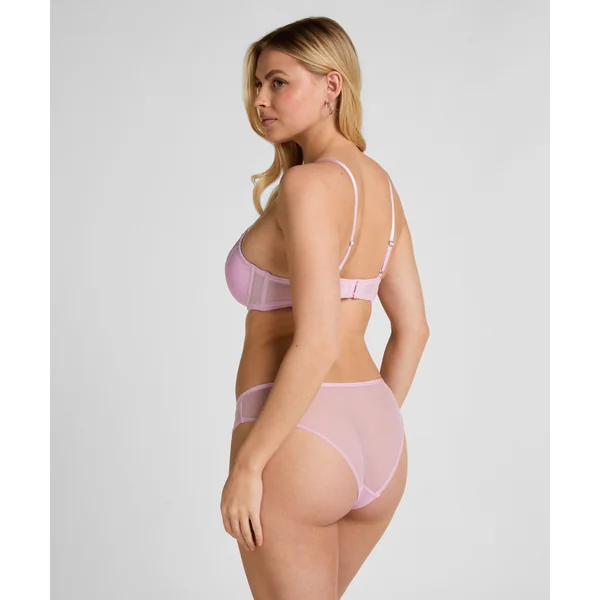 Brazilian Eleni - Violet